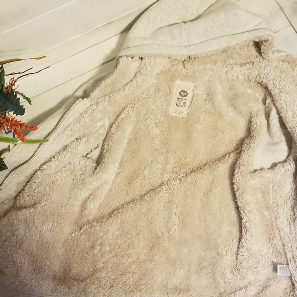 Roxy jacket - Picture 4 of 6